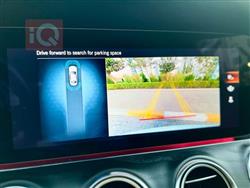 مێرسێدس بێنز E-Class